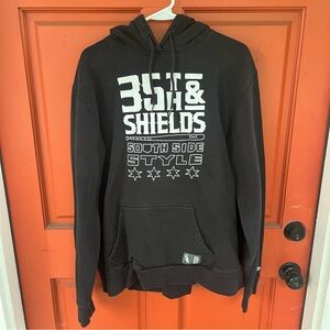 New Era Chicago White Sox Hoodie